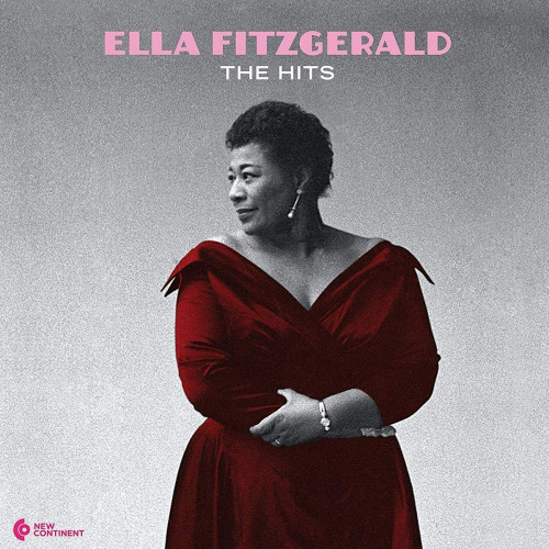 FITZGERALD, ELLA - THE HITS -LP-FITZGERALD, ELLA - THE HITS -LP-.jpg